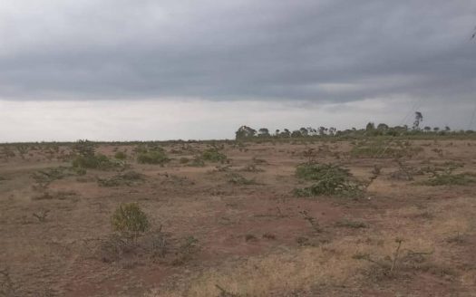 Expansive Land for Sale in Rumuruti