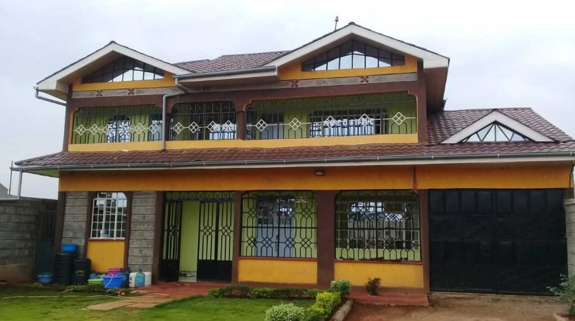 Prime 4 Bedroom Maisonette house